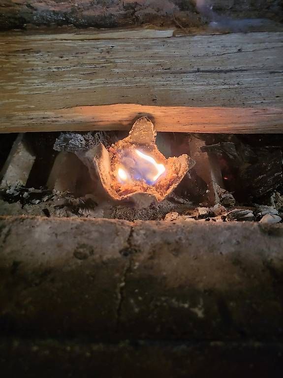 Feuerzeuge: Accendifuoco/Feuerstarter – Gebraucht aus Horw von jac_9ycl 1