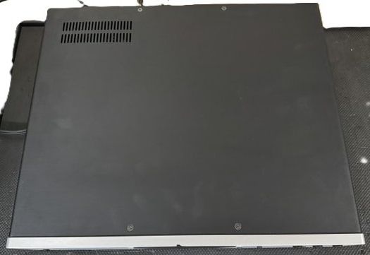Sistemi audio & multimediali: Lexicon RT 20 Disc Player – Usato da Suhr venduto da Audiobruno 4
