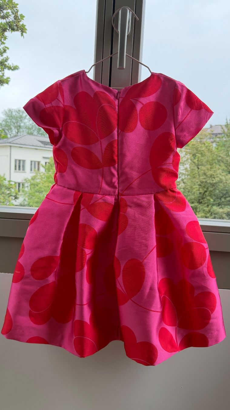 Jacadi Kleider & Röcke: JACADI festliches Kleid – Gebraucht aus Luzern von welcometomyjungle 1