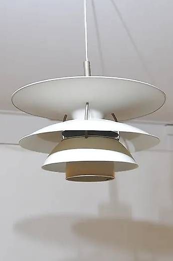 Lampadari & plafoniere: Deckenleuchte Louis Poulsen PH6 – Usato da Zürich venduto da IndividumCH 1