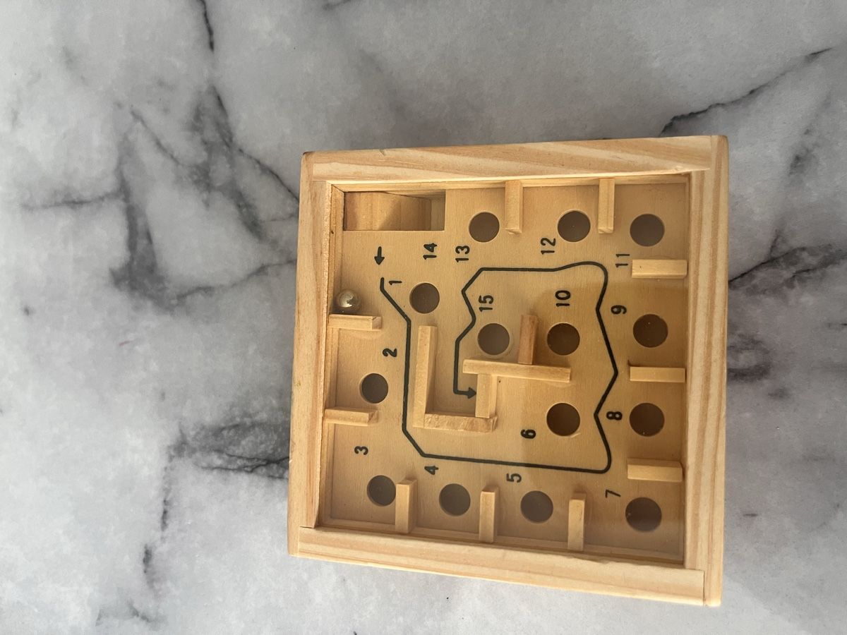 Giochi: Diverse Holz spiele – Usato da Brüttisellen venduto da lilien2012 6