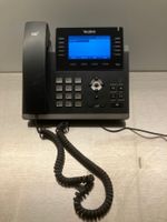 Tisch IP-Telefon Yealink T46S (Swisscom)