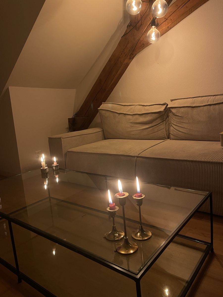 La Redoute Tavoli: Sofatisch – Usato da Burgdorf venduto da mos_58jg