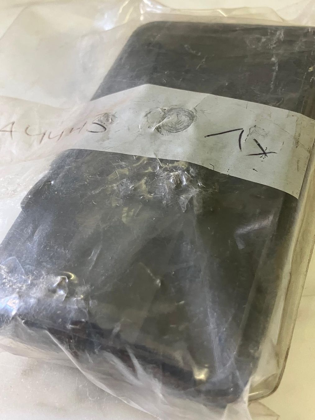 Pièces pour mobylette: Sachs A4443, Originalteil, Oldtimer, Motorrad – D'occasion à Regensdorf par 7ws8 1