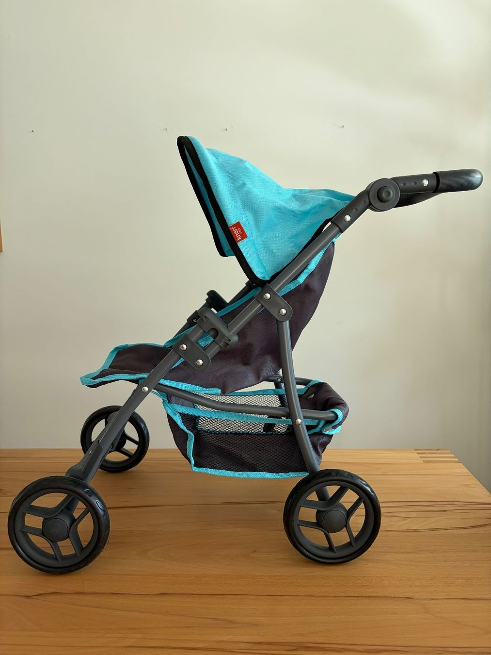 Carrozzine per bambole: Puppen Buggy – Usato da Küsnacht ZH venduto da Hell11 2