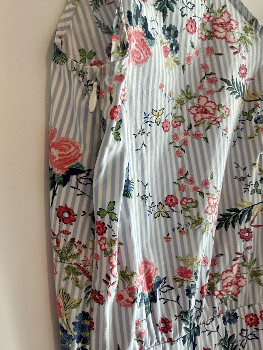 Promod Vestiti: PROMOD Sommerkleid Grösse 40 – Usato da Wenslingen venduto da dusty77 3