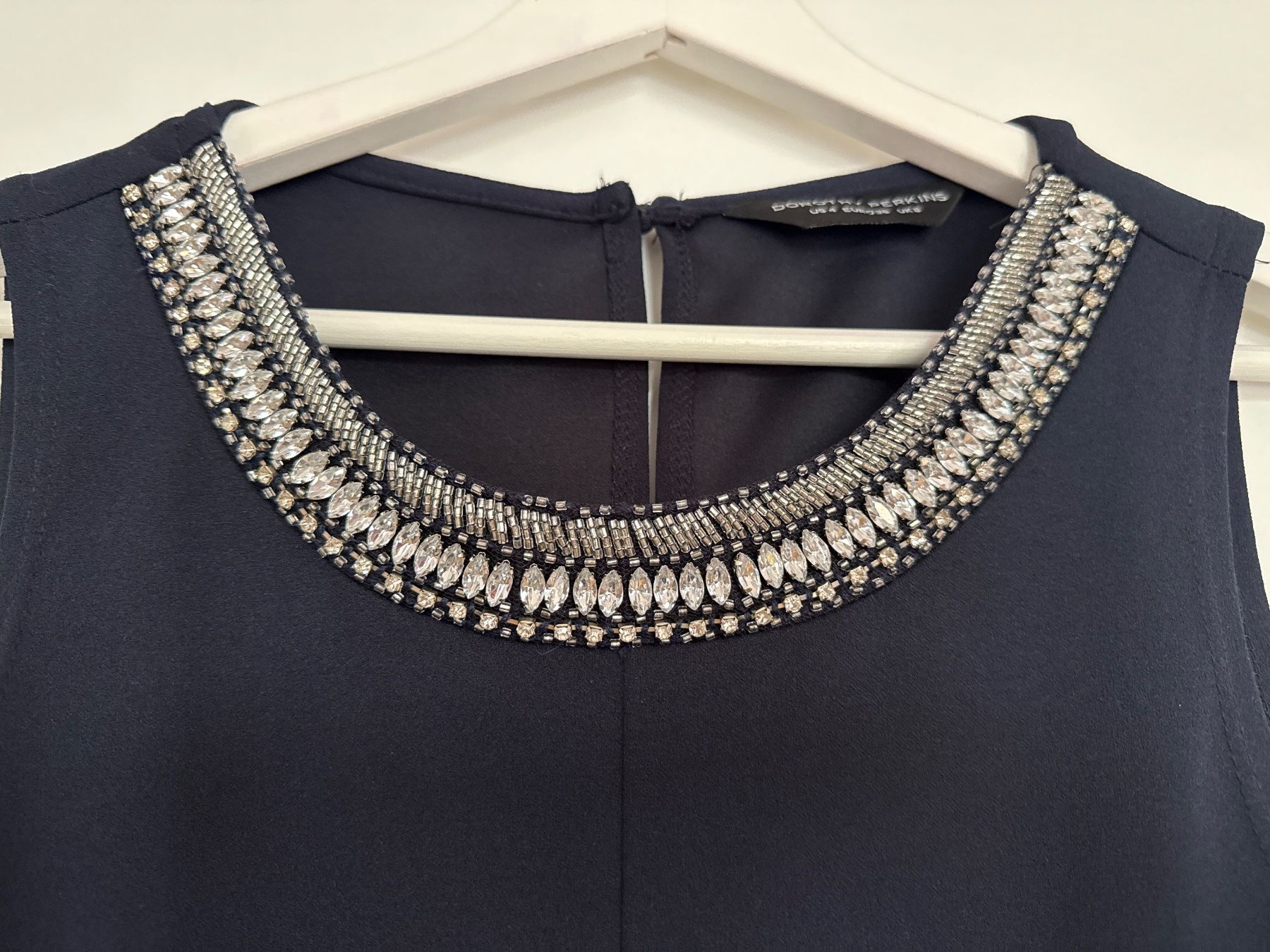 Dorothy Perkins Kleider: Cocktailkleid von Dorothy Perkins Gr.36 – Gebraucht aus Schönenwerd von d.chiara 2