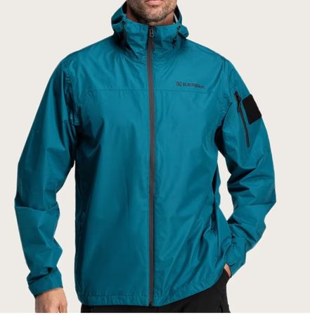 Regenjacke