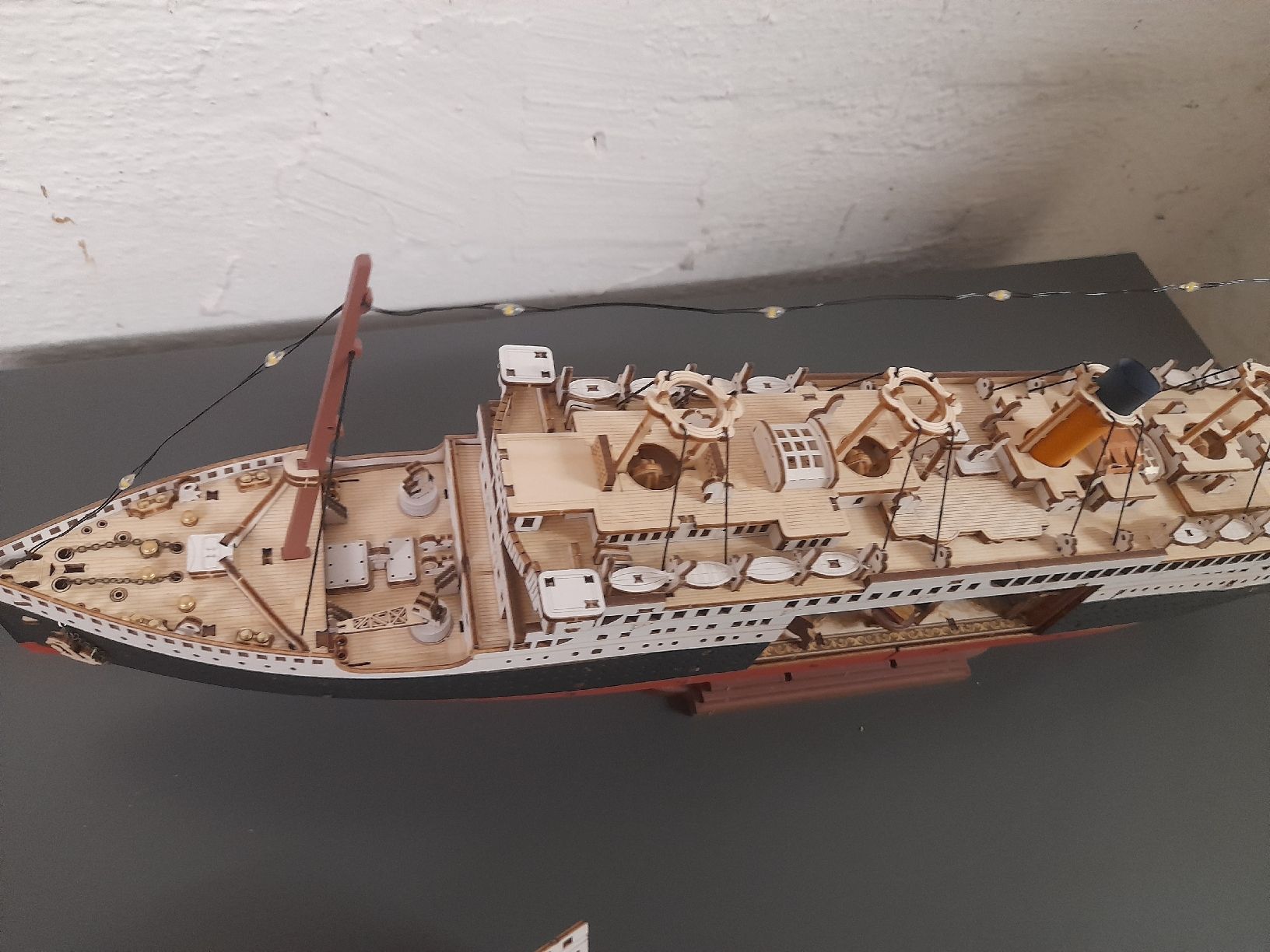 Toutes les décorations: Deko schiff – D'occasion à Glattbrugg par B_B 2