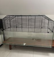 Nager Terrarium Skyline Lupo 120