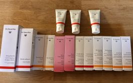Dr. Hauschka Kosmetik Set neu OVP