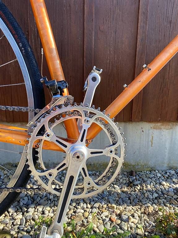 Biciclette: Velo Allegro – Usato da Vevey venduto da jaminn 1