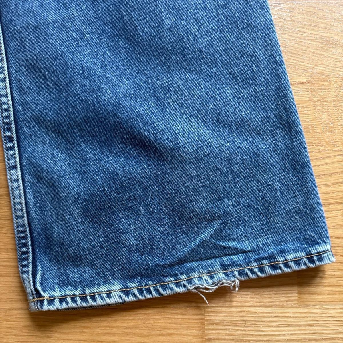 Jeans: COS Bootcut Jeans – Usato da Zürich venduto da sam_g2zl 5