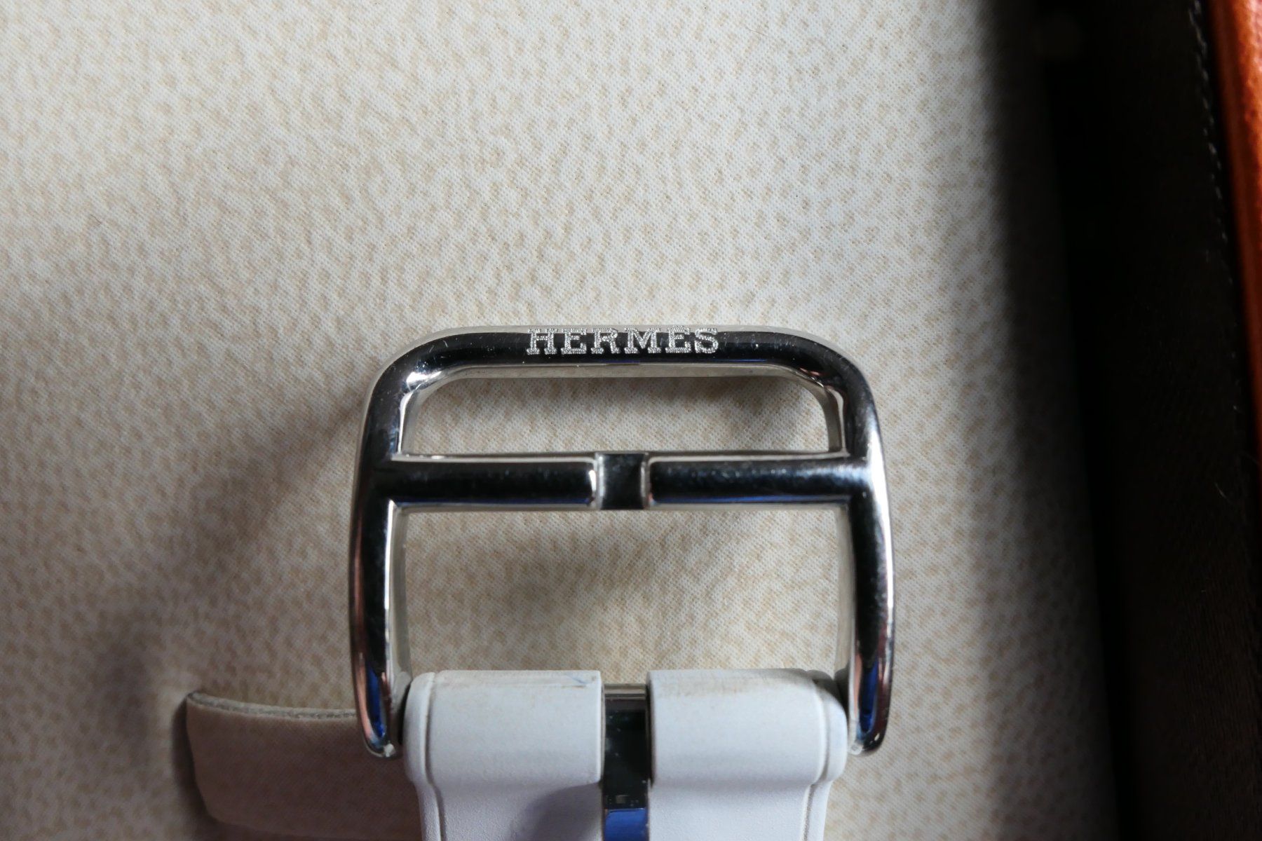 Hermès Orologi: MONTRE H DE Hermès – Usato da Chavannes-de-Bogis venduto da con_x8wy 6
