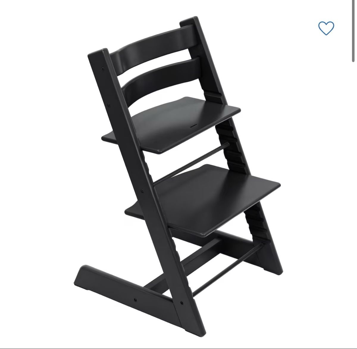 Stokke Seggioloni: NEU UND ORIGINALVERPACKT TRIPPTRAPP – Nuovo e nell'imballaggio originale da Oberglatt ZH venduto da restverkauf_zh