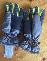 2 paires de Guants d hiver pour enfant 8-14 ans