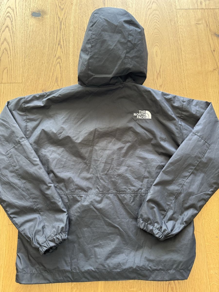 North Face Giacche: The North Face Regenjacke Damen Gr. S – Nuovo (secondo la descrizione) da Niederweningen venduto da roethlisbeme 3