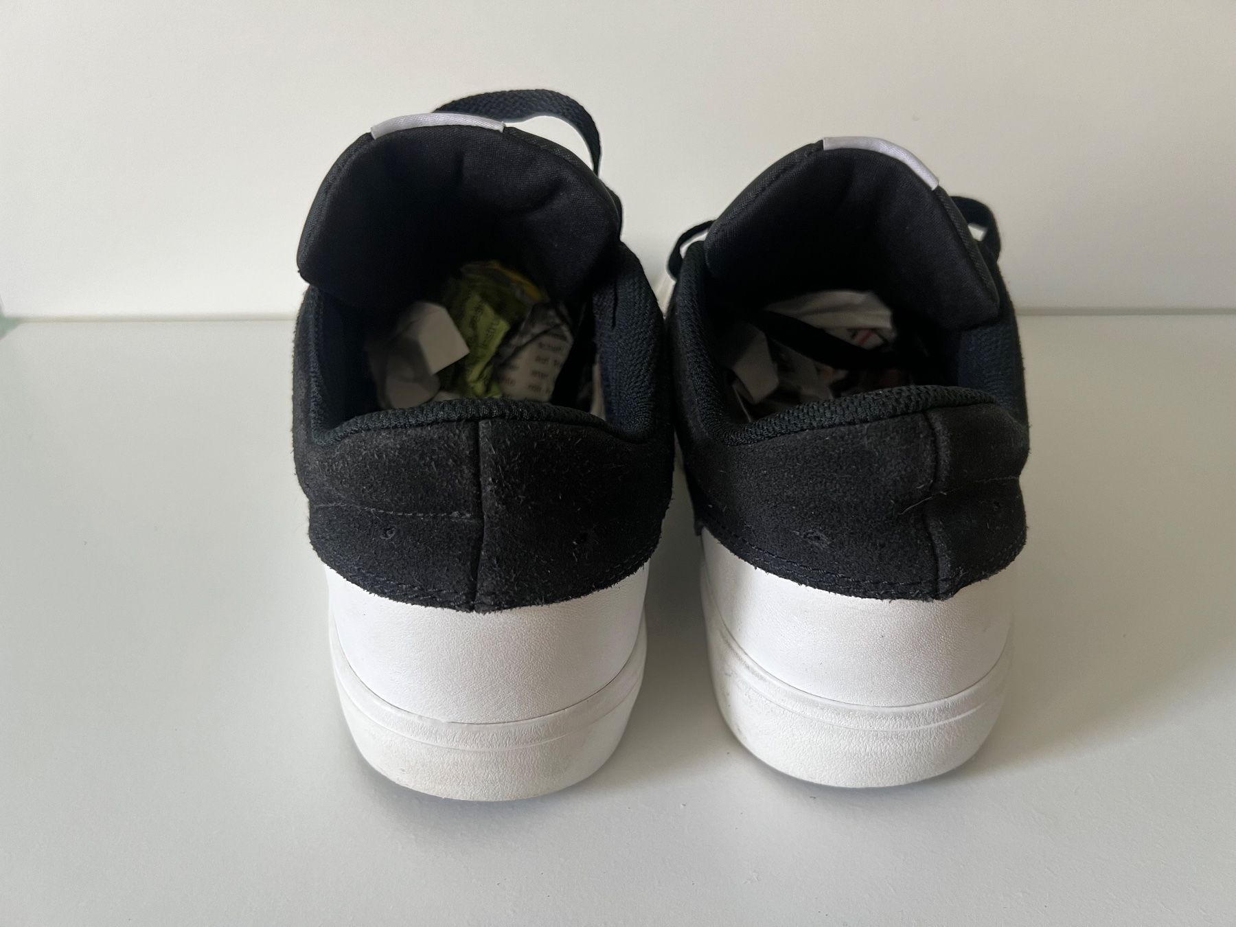 Nike Scarpe da uomo: Nike Jordan Series ES Sneaker – Usato da st.gallen venduto da sophiephie 2
