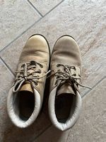 Bottines Timberland, pointure 37