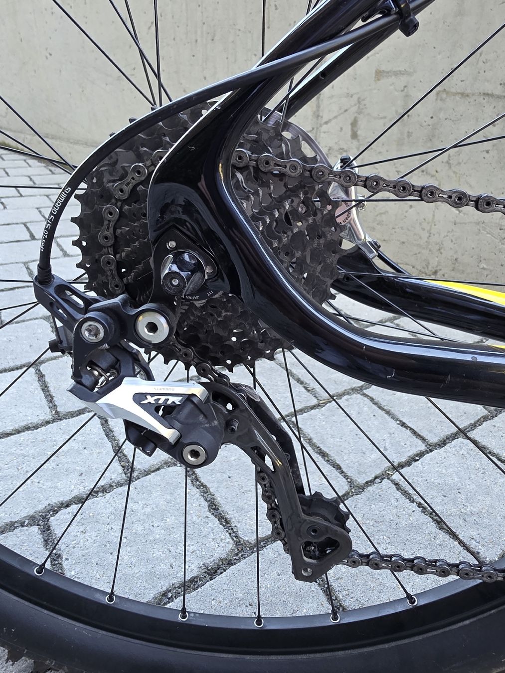 Wheeler Velos: Wheeler Eagle Ltd. 29" – Gebraucht aus Wilen (Sarnen) von bergler 5