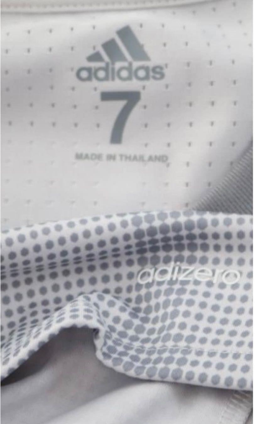 Adidas Canottiere & Pantaloni: Matchworn Manchester United – Usato da Chur venduto da Cdk1 2