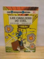 Les Tuniques Bleues - Les Cavaliers du Ciel N°8 brochée