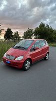 Mercedes a190 Avantgarde automat