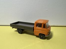 Wiking MB L 408 Pritsche 1/87