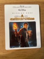 Das Vermächtnis des geheimen Buches BluRay Steelbook