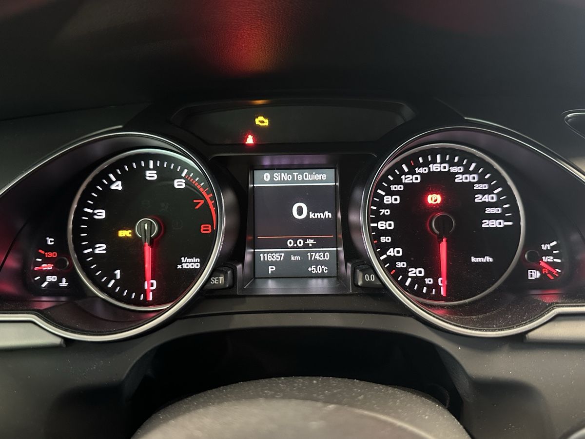 Audi Automobili: Audi A5 Sportback S tronic – Usato da Suhr venduto da Cesar.angel 5