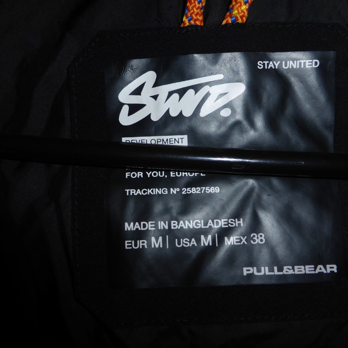 Gilet & Giacche: Gilet/Weste PULL&BEAR, Gr. M – Usato da St.Gallen venduto da regenbogen5 1