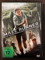 Maze Runner - Die Auserwählten im Labyrinth