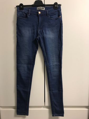 Noisy May Skinny Jeans