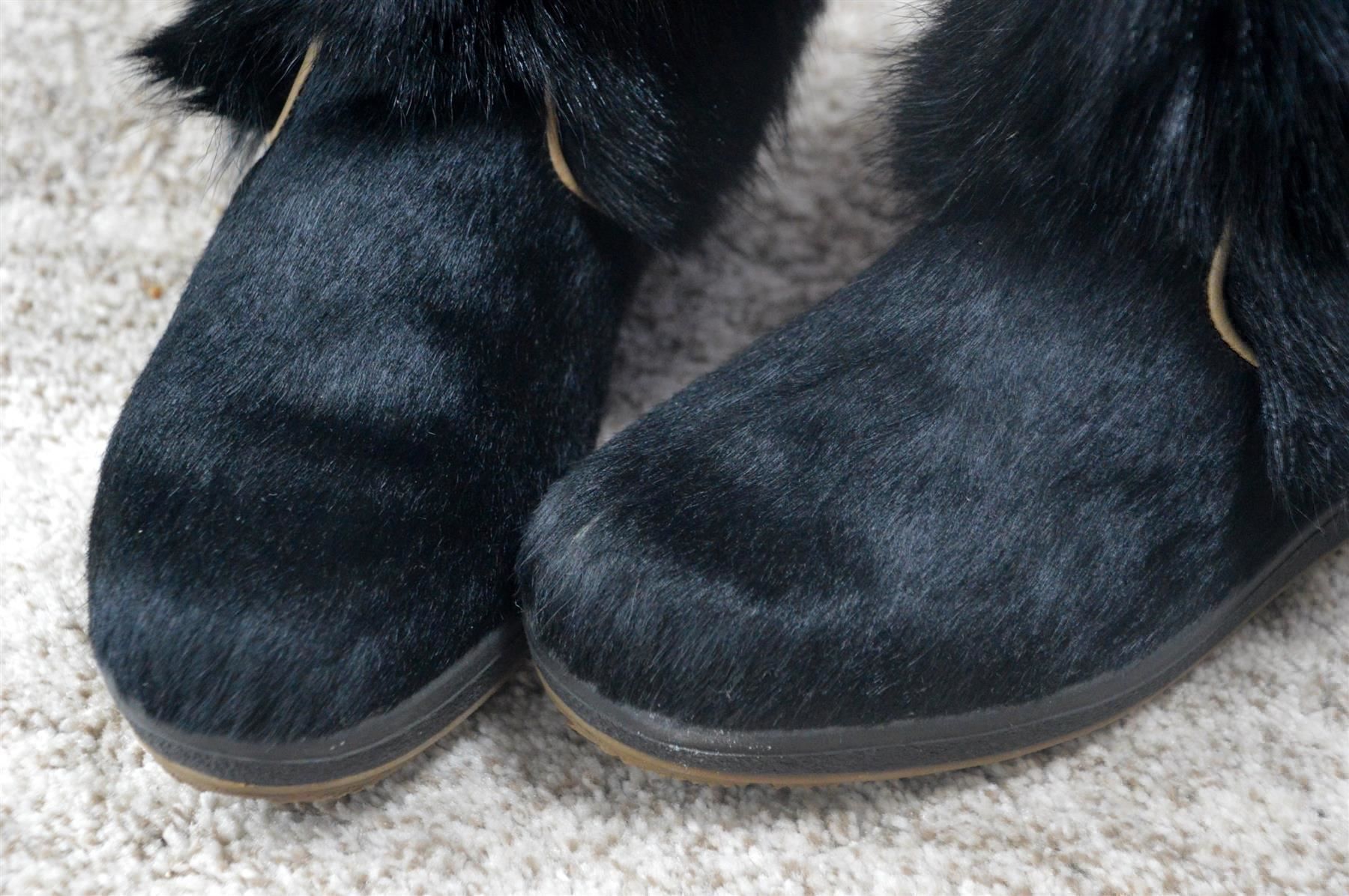 Chaussures femmes: Boots / Bottes Tecnica Yeti .42 – D'occasion à Collonges par Auganien 5