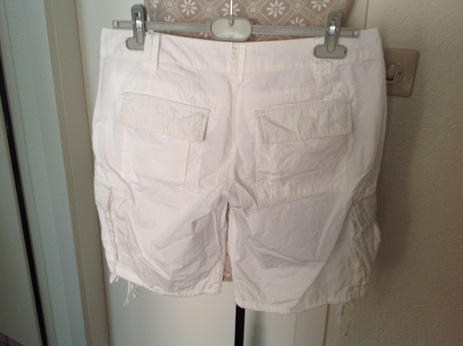 Hosen: Energy - Short - M – Gebraucht aus Sion von accroshoes 3