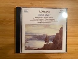 Rossini Stabat Mater