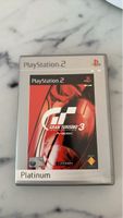 PS2 Gran Turismo 3 A-Spec Platinum Edition