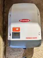 Fronius Galvo 3.0-1