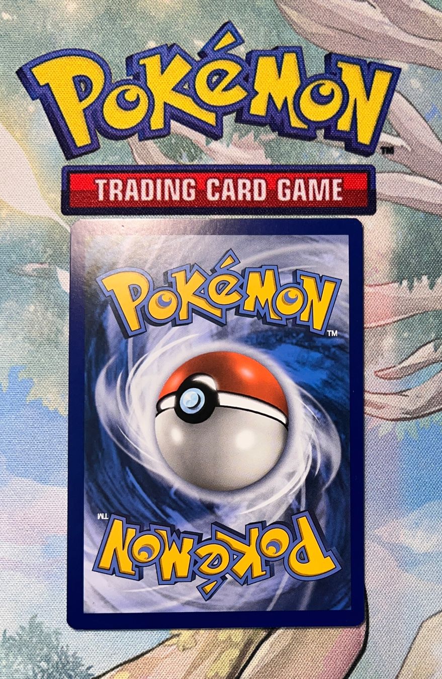 Cartoline: Hoopa Holo Schimmernde Legenden 55/73 – Usato da Sempach venduto da R-G 1