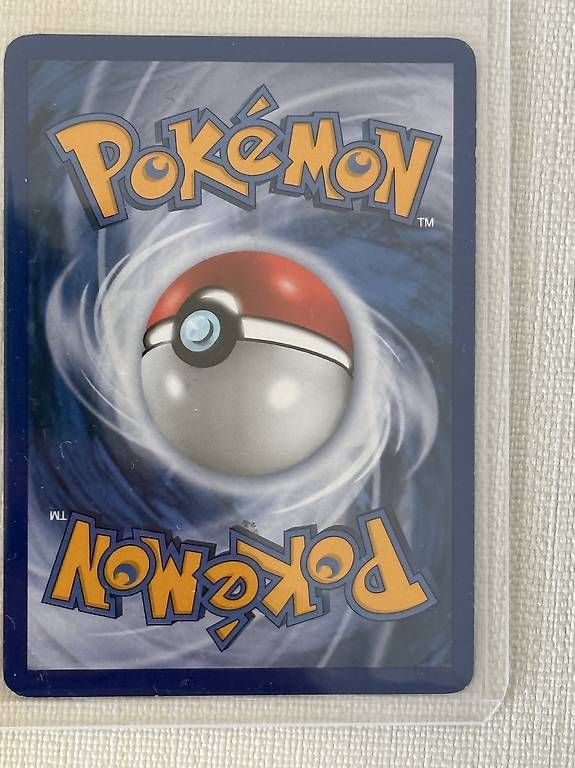 Carte collezionabili: Carte pokemon Luxray- Tyranitar Holo DE – Usato da Bäretswil venduto da Sal_80 1