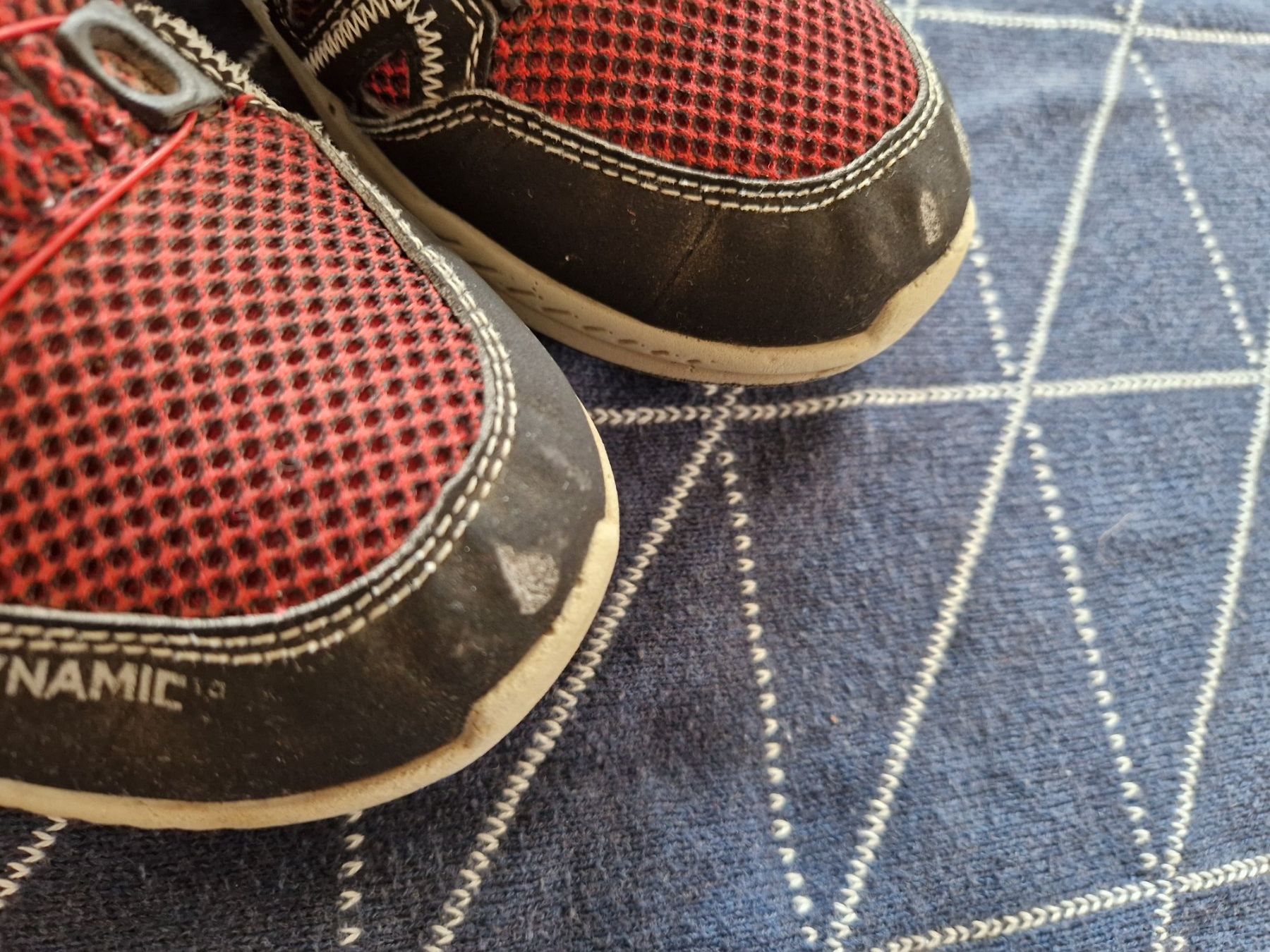 Ricosta Scarpe per ragazzi: Ricosta Halbschuhe rot 33 – Usato da MUEHLAU venduto da ibo_5c7d 2