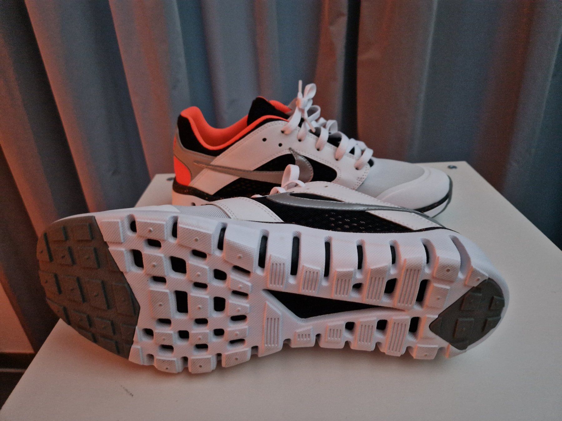 Nike Scarpe da uomo: Nike Flex Raid – Usato da Oberglatt ZH venduto da Hamilton 4