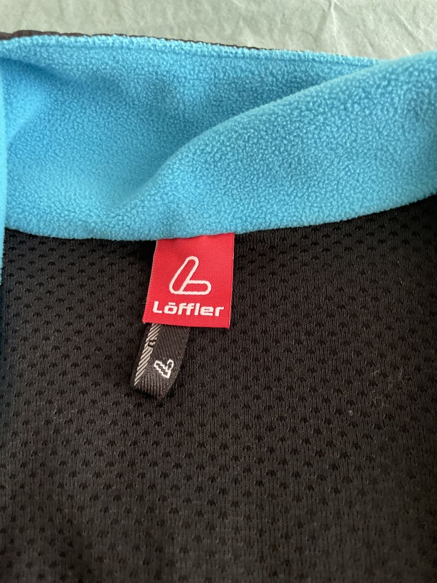Löffler Vestes: Windjacke von Löffler – D'occasion à St.Gallen par Enka_Var 1