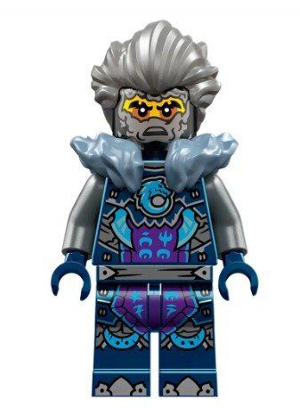 Lego Kit di costruzioni: LEGO Ninjago Cinder – Nuovo (secondo la descrizione) da Bettwiesen venduto da mad_cl6y
