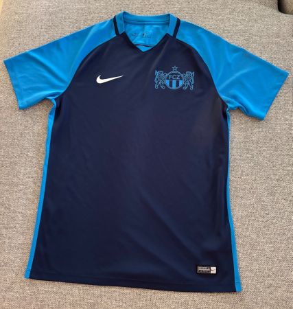 FCZ Fussballshirt Grösse M