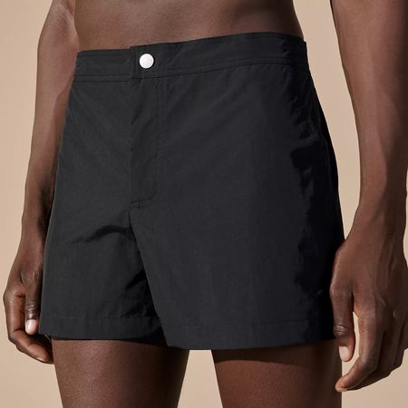 Hermès Badehose „H Fantôme“ – Sehr seltenes Modell