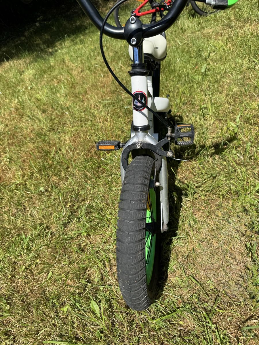 Biciclette: Kindervelo – Usato da Marbach LU venduto da Mofie 1