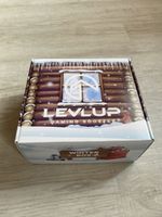 Levl-Up Collector Box (Spekulatius, Kirsche)