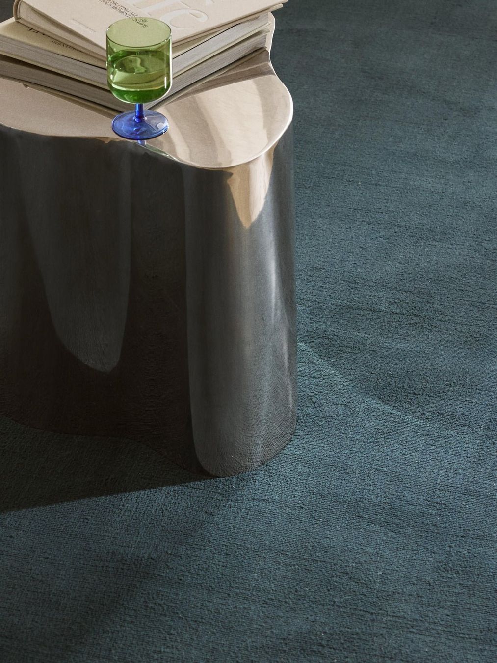 Westwing Tappeti: Handgewebter Baumwollteppich Lora  Westwing CHF 639-40% – Nuovo (secondo la descrizione) da Otelfingen venduto da Yvonne_Outlet 6