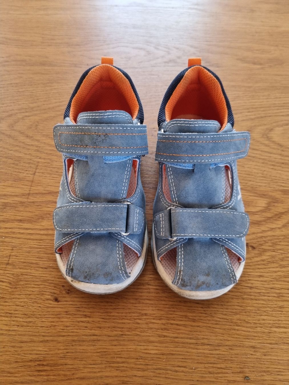 Scarpe per ragazzi: Sandales T.25 – Usato da Château-d'Oex venduto da mae_6pqm